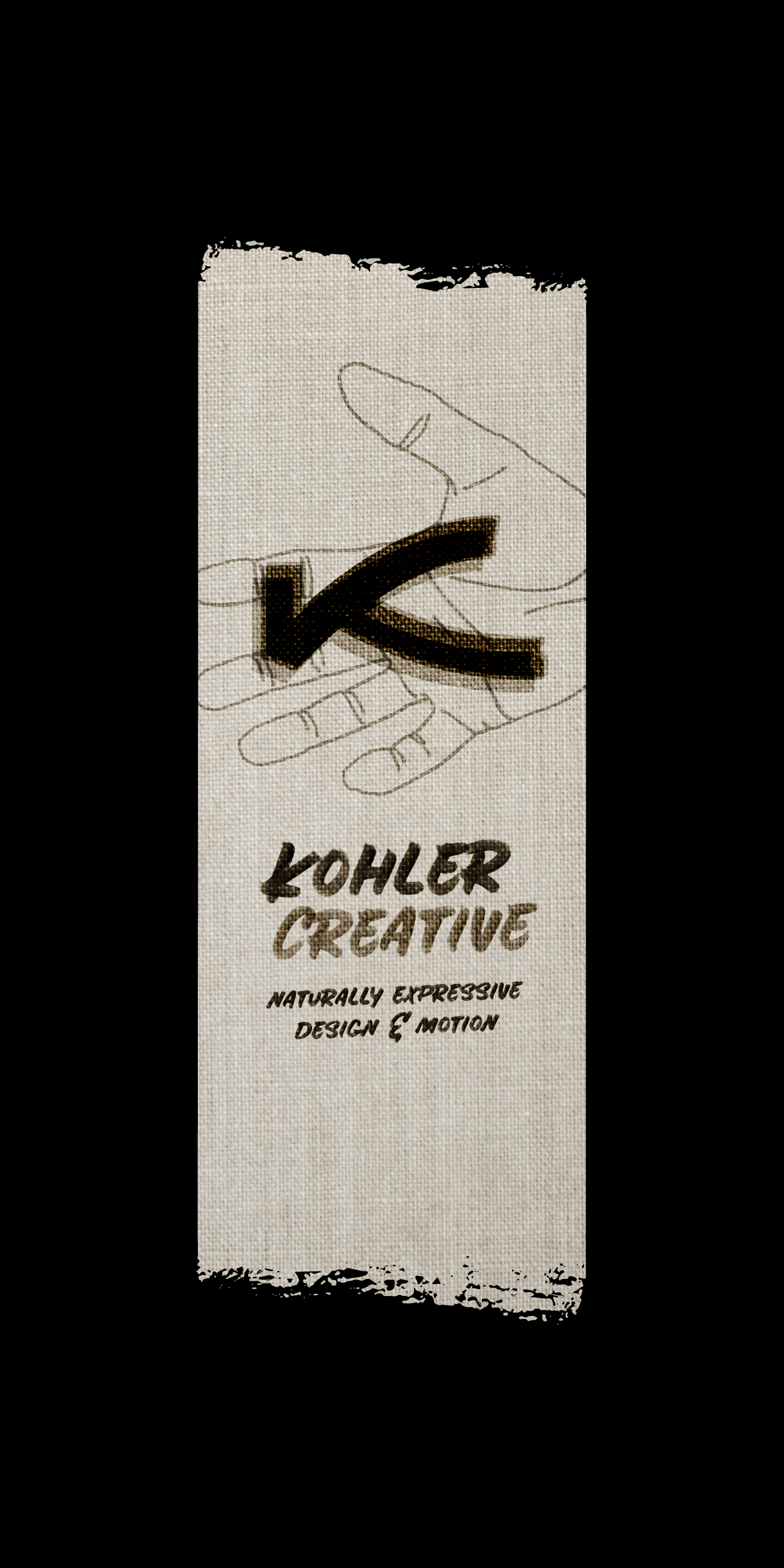 Kohler Creative - Naturally expressive design and motion